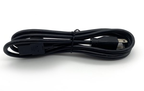 Handler Power Cord, 115 Volt, 500-Iv Part P500-12IV