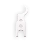 Handler Special Collet Wrench For 500-Iv Part P500-18IV