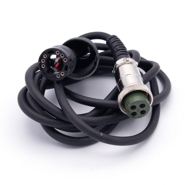 Handler Hp Cordset Only 500-Iv Part P500-4IV