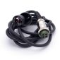 Handler Hp Cordset Only 500-Iv Part P500-4IV