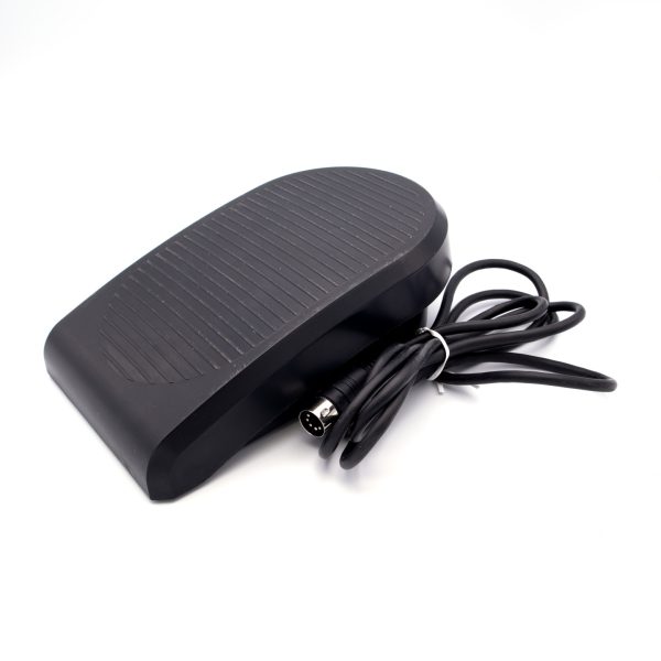 Handler Foot Control (Rheostat) Syncrotorque Iv Part P500-7IV