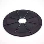 Handler Rubber Entry Sleeve Part P52-03P