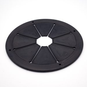 Handler Rubber Entry Sleeve Part P52-03P