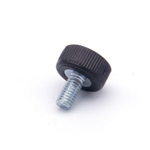 Handler Thumb Screw 2.5Mm Long For Rubber Sleeve Part P52-07P