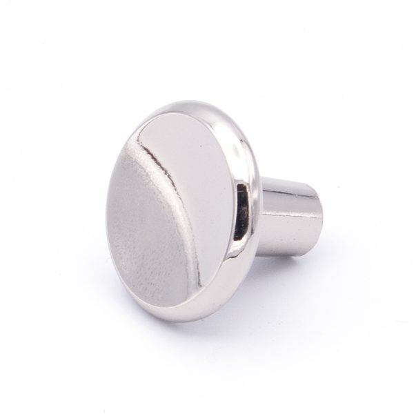 Handler Knob, 1" Chrome For 52Csu Part P52-07