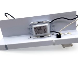 Handler Light Assembly For 52 Part P52-12