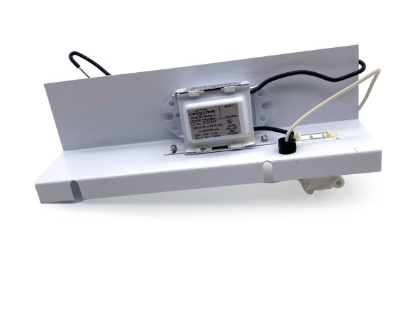 Handler Light Assembly For 52 Part P52-12