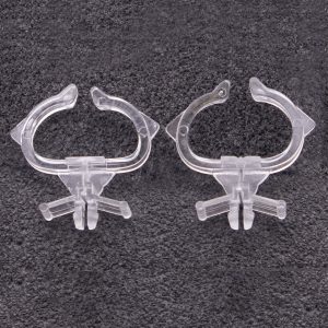 Handler Shield Clip For 52Csu, Set Of 2 Part P52-13