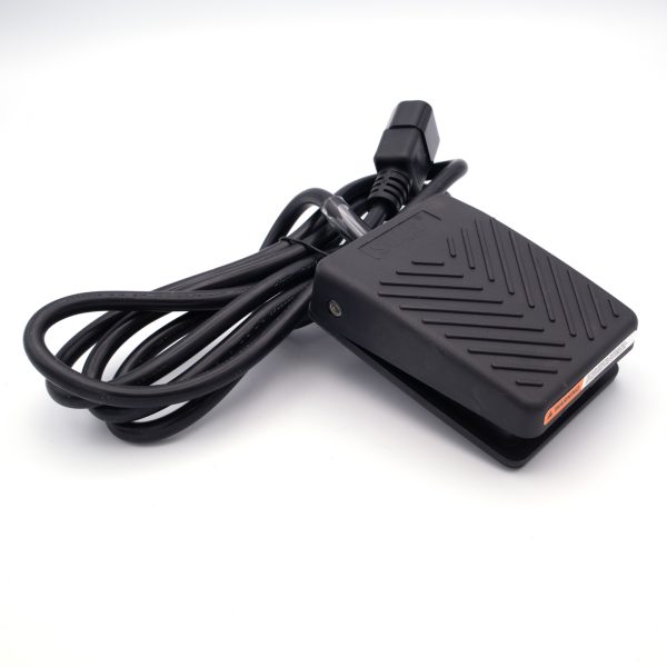 Handler Continuous On/Off Footswitch Part P550A-FS