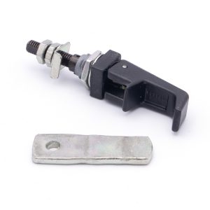 Handler Door Latch For 60U Dc Part P60U-06