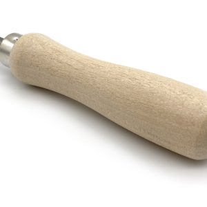 Handler Handle Wood Part P61B-01