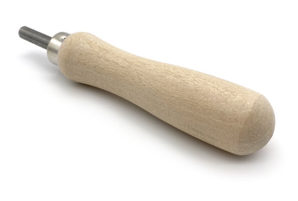 Handler Handle Wood Part P61B-01
