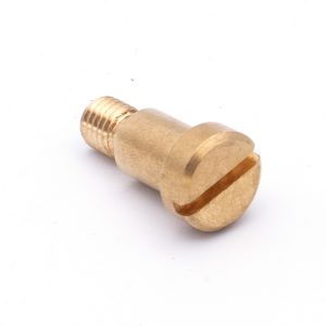 Handler Screws - Lower Plate Part P61B-08