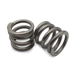 Handler Stainless St Springs (2/Se Part P61B-09