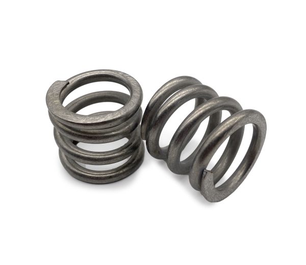 Handler Stainless St Springs (2/Se Part P61B-09
