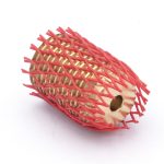 Handler Center Screw (Acme Thread) Part P61B-12