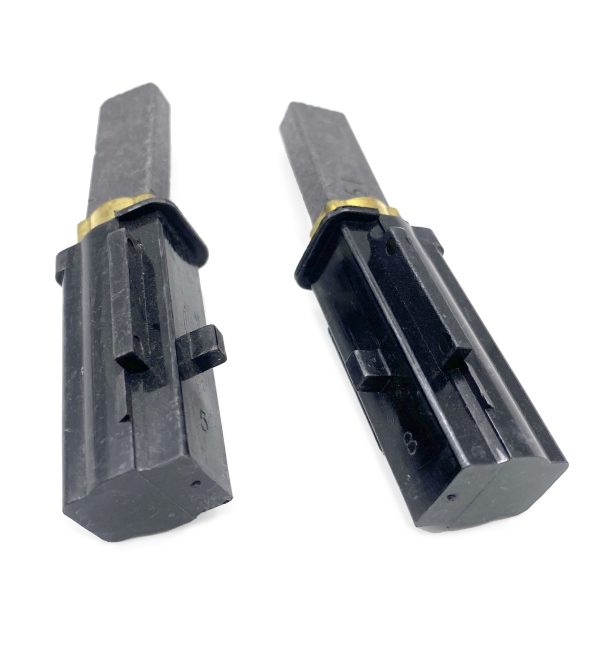 Handler Motor-Brushes For 62 - S/2 For Old Style Part P62-01B