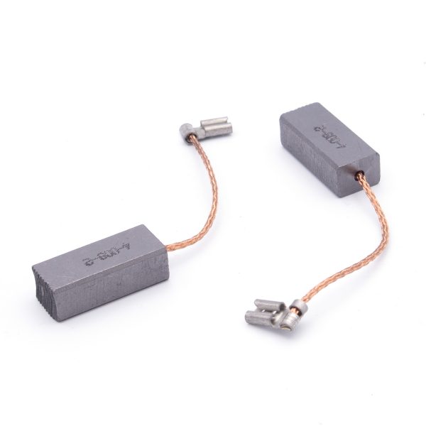 Handler Motor-Brushes For 62-Ii & 62 S/2 Part P62-II-01B