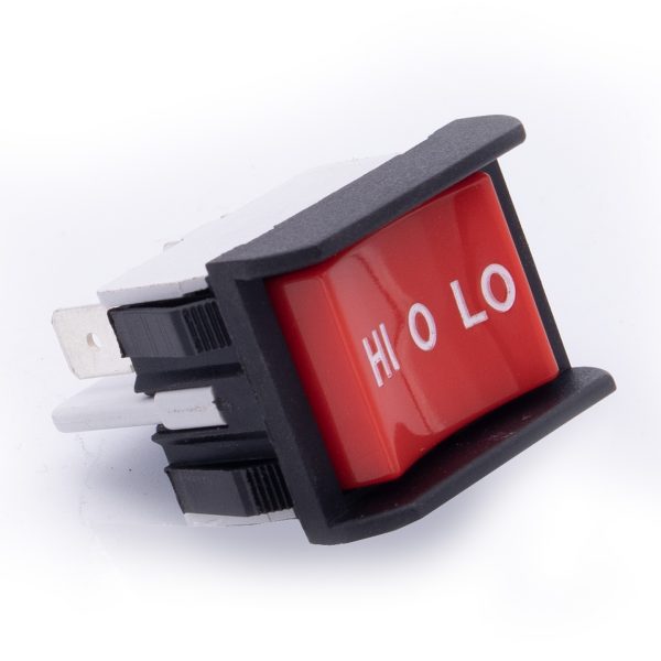 Handler Switch On/Off 2 Speed Part P700-14