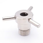 Handler Chuck Remover Right Part P700-6