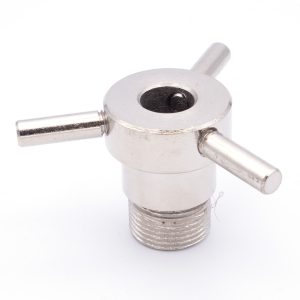 Handler Chuck Remover Right Part P700-6