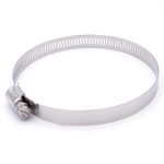 Handler Clamp 4 1/4" Steel Part P700-8C