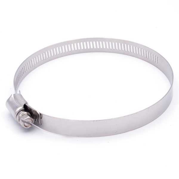 Handler Clamp 4 1/4" Steel Part P700-8C