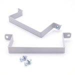 Handler Clamps F/Sani - Grinder Bag 2/Set Part P700-9