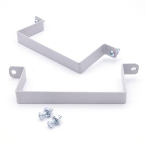 Handler Clamps F/Sani - Grinder Bag 2/Set Part P700-9