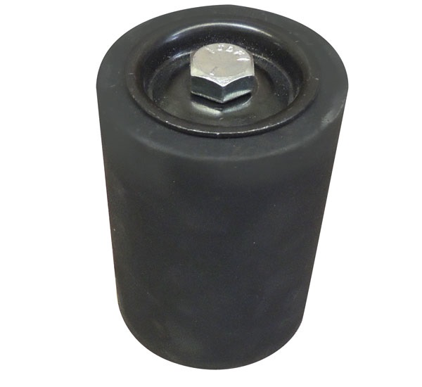 Handler 4" Sanding Drum Asm Complete Part P704-1