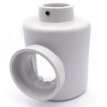 Handler 4" Drum/Guard Shield Part P704-11