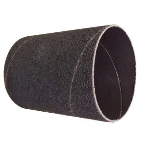Handler 4" Sanding Sleeves Coarse 36 Grit (12/Set) Part P704C-12