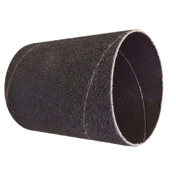 Handler 4" Sanding Sleeves Coarse 36 Grit (12/Set) Part P704C-12