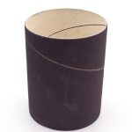 Handler 4" Sanding Sleeves Fine 120 Grit (12/Set) Part P704F-12