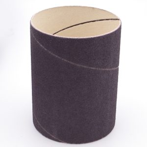 Handler 4" Sanding Sleeves Med 60 Grit (12/Set) Part P704M-12