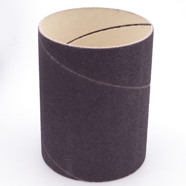 Handler 4" Sanding Sleeves Med 60 Grit (12/Set) Part P704M-12