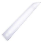 Handler Shield Clear Acrylic 76M Part P76M-01