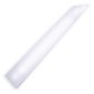 Handler Shield Clear Acrylic 76M Part P76M-01