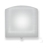 Handler Shield, Coated Acrylic, For 86A Part P86A-01