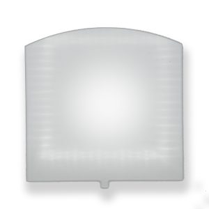 Handler Shield, Coated Acrylic, For 86A Part P86A-01