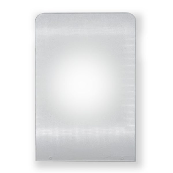 Handler Shield Plastic For 86B Part P86B-01