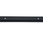 Handler Extruded Sheild Holder-Alum B Part P86B-02