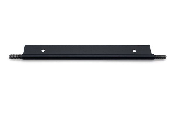 Handler Extruded Sheild Holder-Alum B Part P86B-02