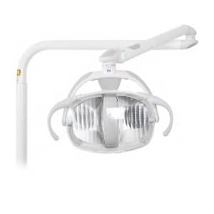 TPC - Radiant LED Operatory Light