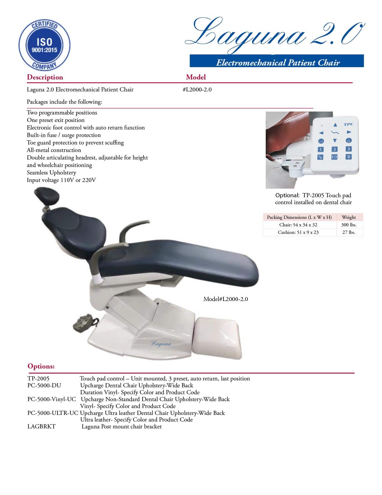 TPC Catalog Pages35