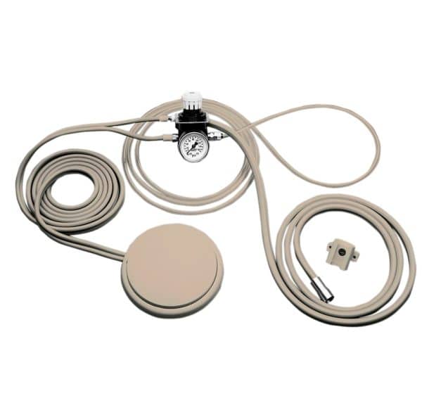 Beaverstate Dental Lab HP control # A-050