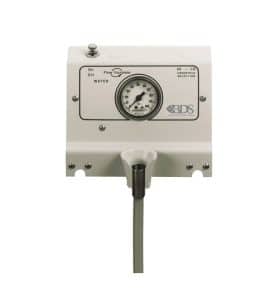 Beaverstate Dental Lab HP control # A-101