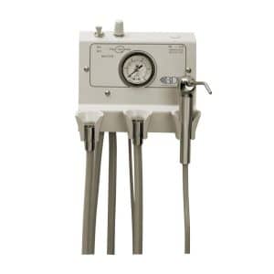 Beaverstate Dental 2 HP automatic control both HP’s wet # A-222