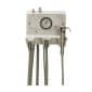 Beaverstate Dental 2 HP automatic control both HP&rsquo;s wet # A-222
