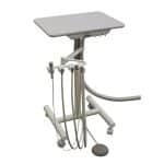 Beaverstate Dental 3 HP Beneath Shelf Mount Dr’s Rear Delivery # RD-3100